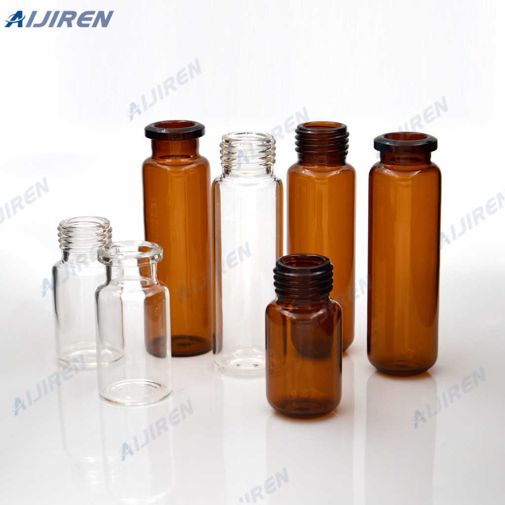 al crimp 18mm clr 20mm natural ptfe gc vial